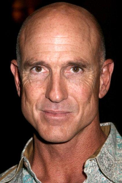 Cully Fredricksen - Actor Profile Photo