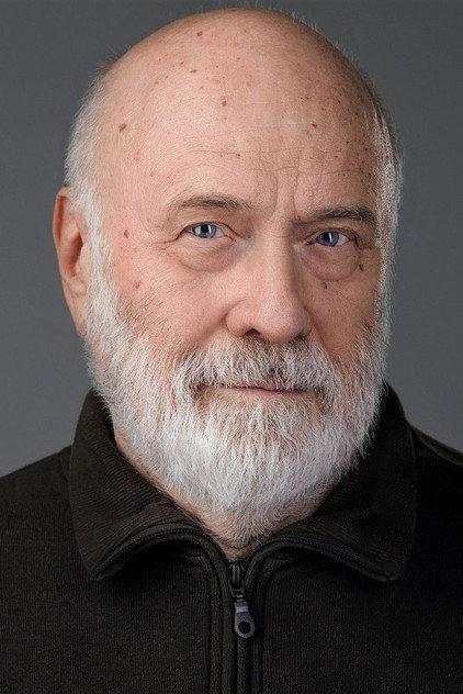 Leonid Ševtsov - Actor Profile Photo