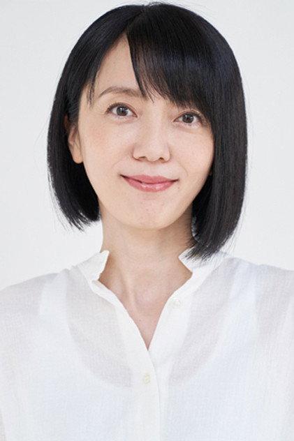 Ayumi Takahashi - Actor Profile Photo