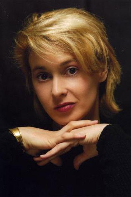 Géraldine Bonnet-Guérin - Actor Profile Photo