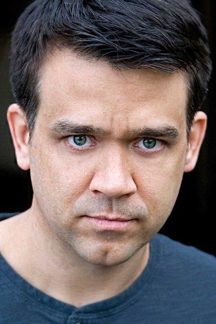 William Meredith - Actor Profile Photo