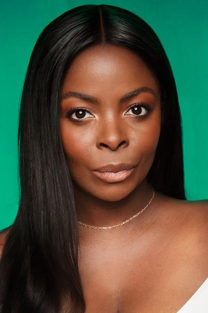 Janelle James - Actor Profile Photo