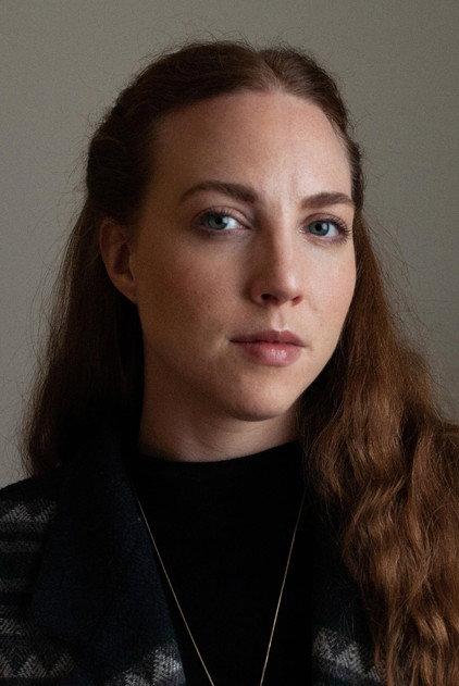 Kate Rebecca Phillips - Actor Profile Photo