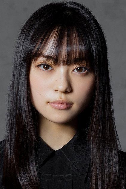 Amu Fukao - Actor Profile Photo