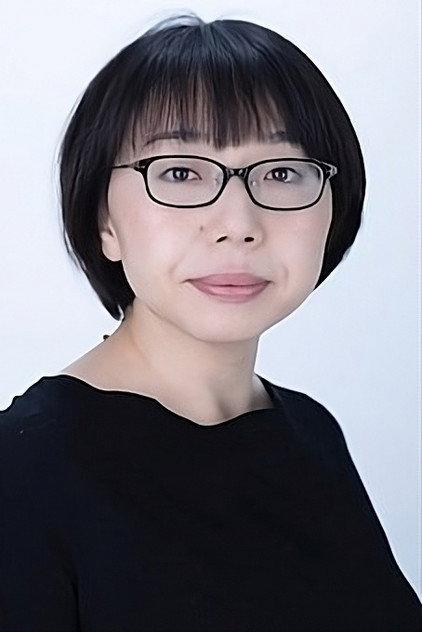 Momoi Shimada - Actor Profile Photo