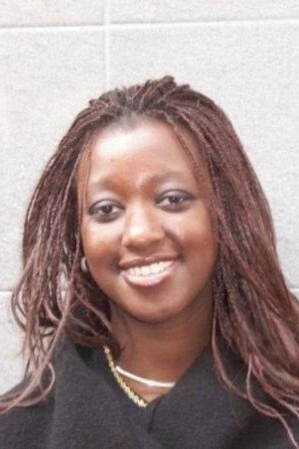 Katy Lena Ndiaye - Actor Profile Photo