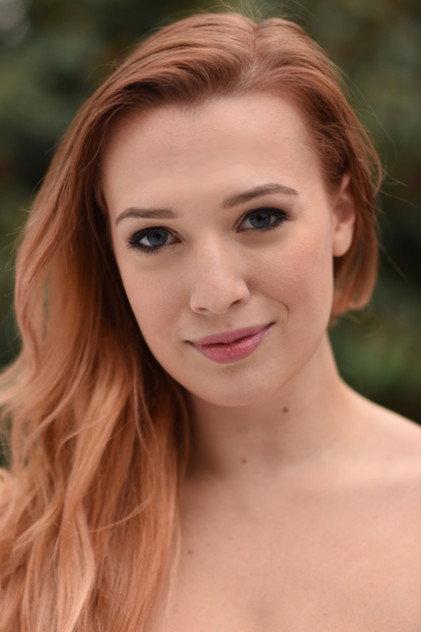 Allie Marshall - Actor Profile Photo