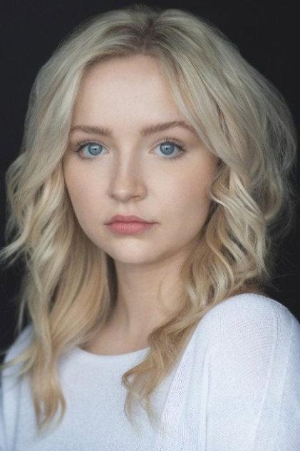 Ellen Evans - Actor Profile Photo
