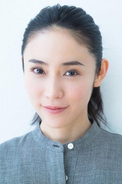 Sayaka Yamaguchi - Actor Profile Photo