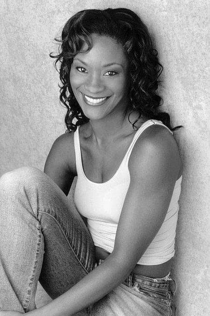 Ayo Haynes - Actor Profile Photo