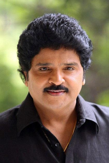 Ramki - Actor Profile Photo