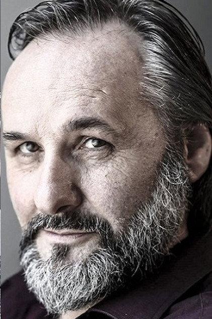 Maurizio Donadoni - Actor Profile Photo