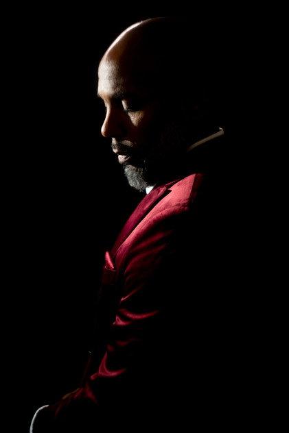 Christopher Bautista - Actor Profile Photo