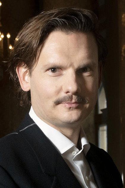 Daniel Hoesl - Actor Profile Photo