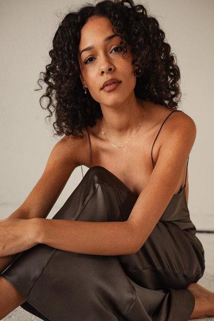 Kyla Brown - Actor Profile Photo