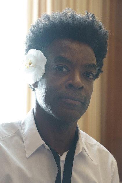 Cinqué Lee - Actor Profile Photo