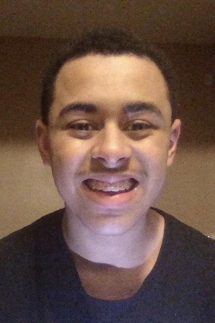 Jalen B. Moore - Actor Profile Photo