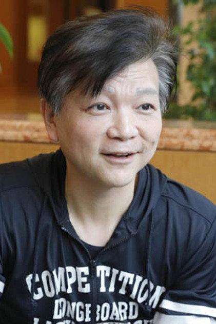 Kyoya Kimura - Actor Profile Photo