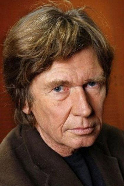 Étienne Chatiliez - Actor Profile Photo