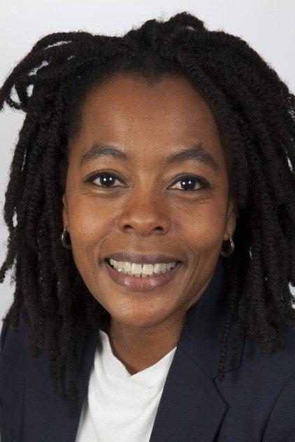 Esther Drenthe - Actor Profile Photo