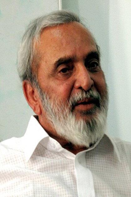 U. R. Ananthamurthy - Actor Profile Photo