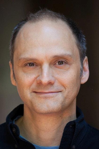 Michael Mastro - Actor Profile Photo