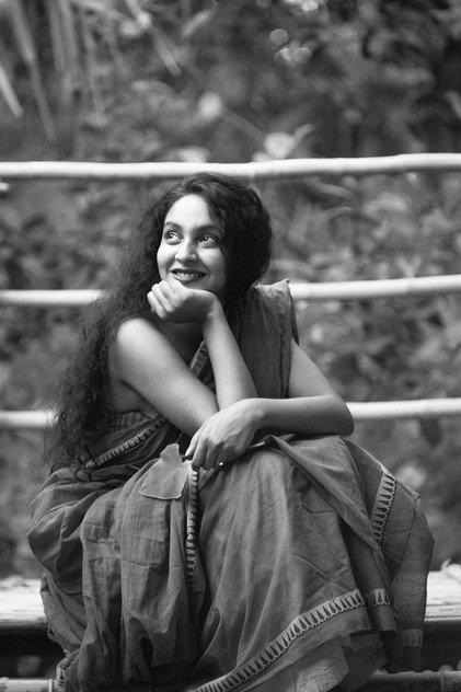 Tahua Labib Tura - Actor Profile Photo