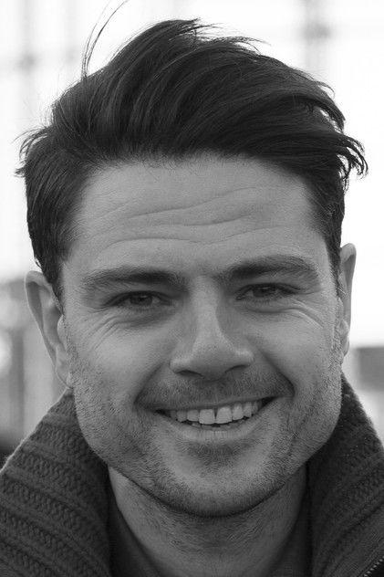 Richard Short - Actor Profile Photo