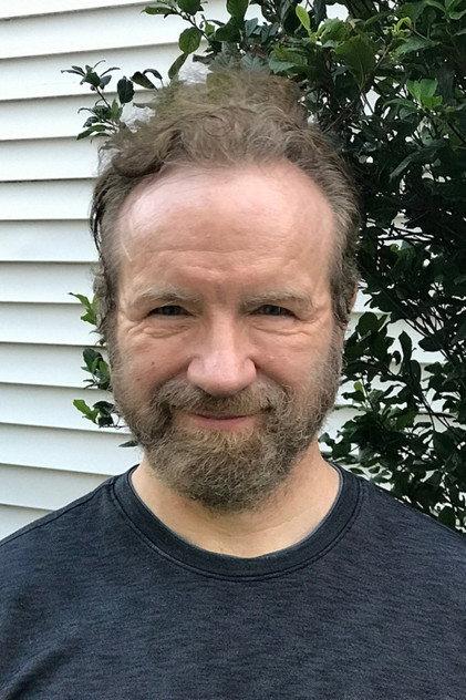 Doug Mancheski - Actor Profile Photo