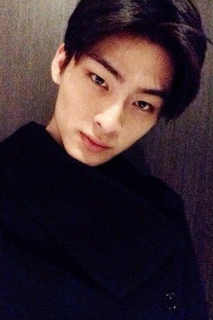 Wang Ting-yun - Actor Profile Photo
