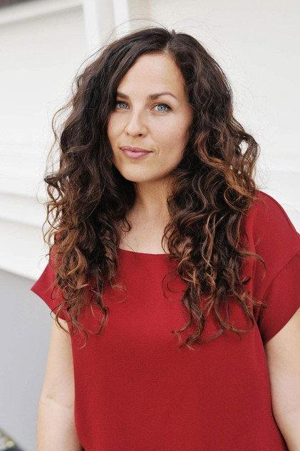 Nora Jokhosha - Actor Profile Photo