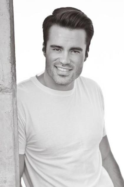 Martin Cervantez - Actor Profile Photo