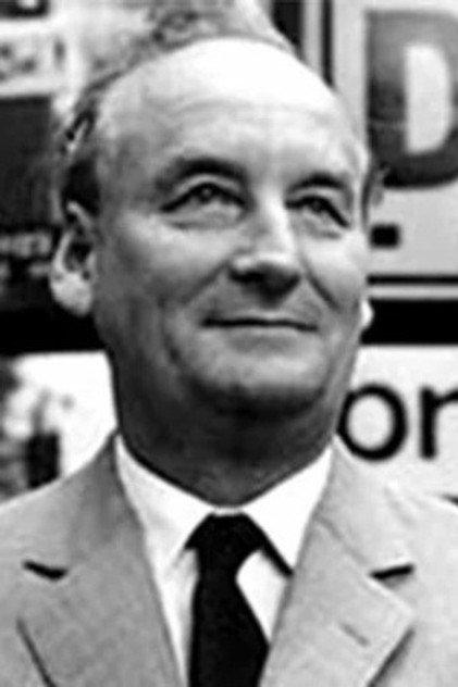 Andrew Thorndike - Actor Profile Photo