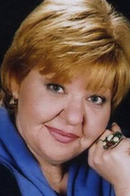Iryna Tokarchuk - Actor Profile Photo
