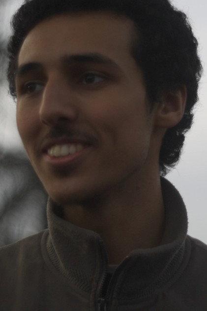 Ilyes El Bermil - Actor Profile Photo