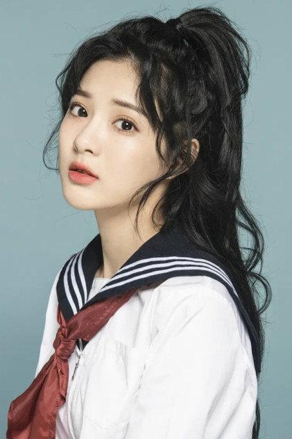 Shi Xuejing - Actor Profile Photo