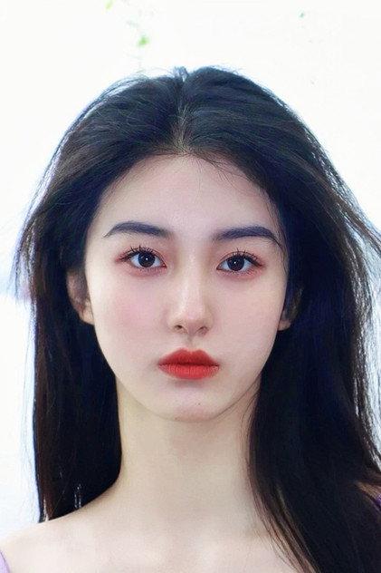 Wang Zichun - Actor Profile Photo