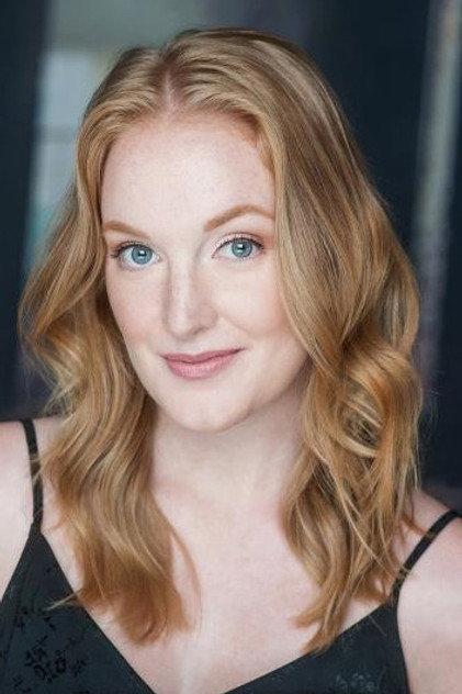 Rebecca Kilburn - Actor Profile Photo