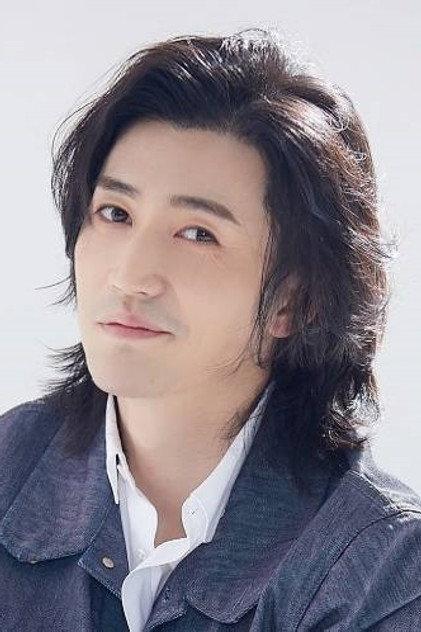 Xu Weihao - Actor Profile Photo