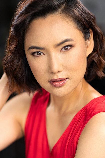 Jerina Son - Actor Profile Photo