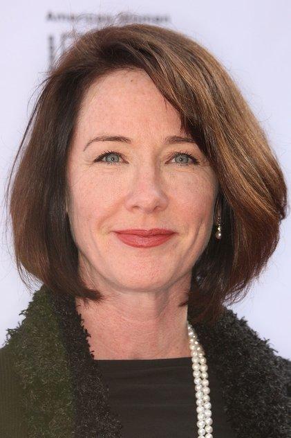 Ann Cusack - Actor Profile Photo