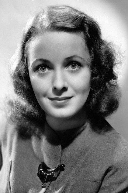 Doris Davenport - Actor Profile Photo