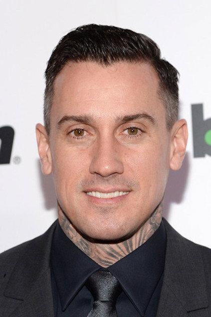 Carey Hart - Actor Profile Photo