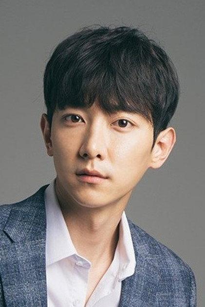 Lee Jung-hyuk - Actor Profile Photo