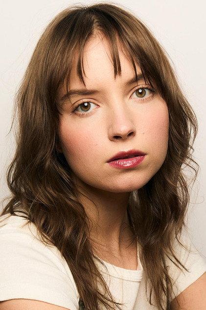 Ava Hase - Actor Profile Photo