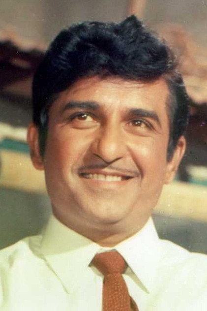 Ramesh Deo - Actor Profile Photo