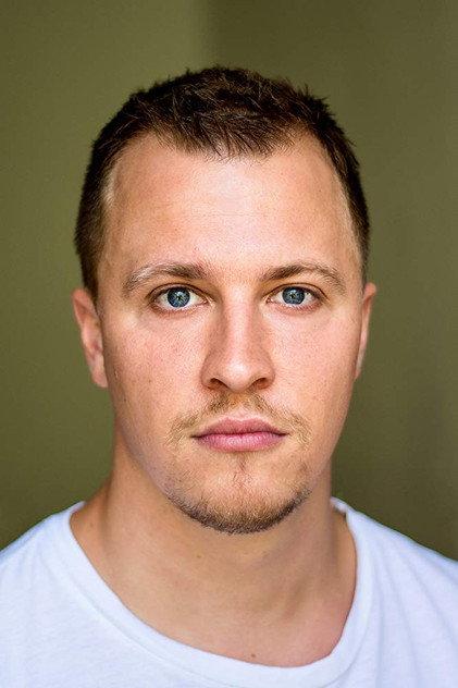Tim Kalkhof - Actor Profile Photo