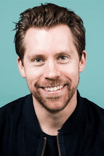 Tim Haars - Actor Profile Photo