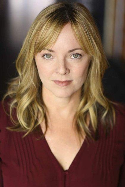 Jennifer Pierce Mathus - Actor Profile Photo
