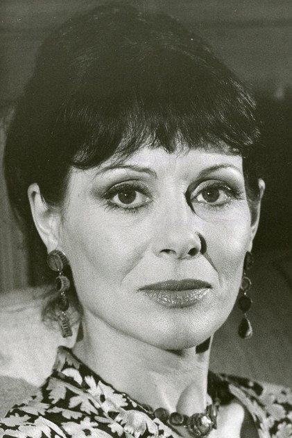 Catherine Sellers - Actor Profile Photo